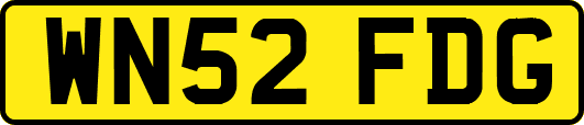 WN52FDG