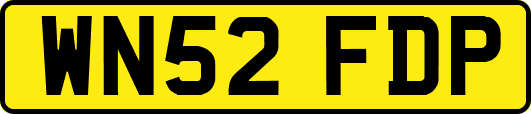 WN52FDP