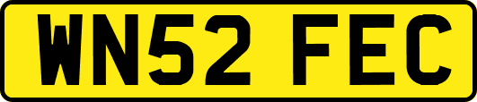 WN52FEC