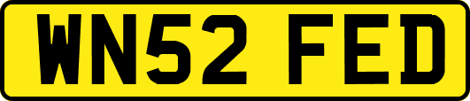 WN52FED
