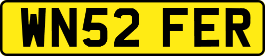 WN52FER