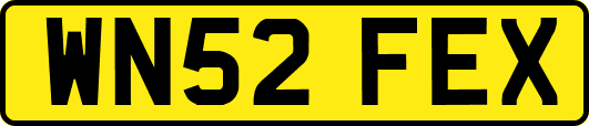 WN52FEX