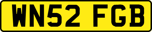 WN52FGB