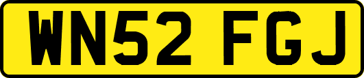 WN52FGJ