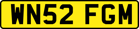 WN52FGM