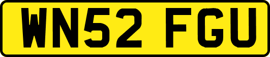 WN52FGU