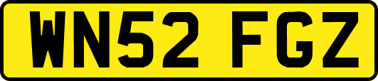 WN52FGZ