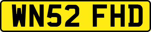 WN52FHD