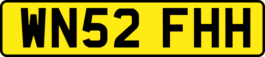 WN52FHH
