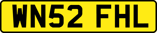 WN52FHL