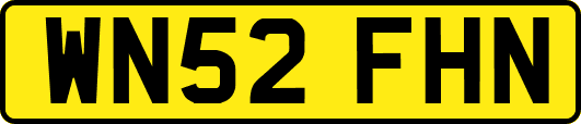WN52FHN