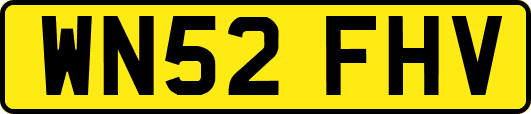 WN52FHV