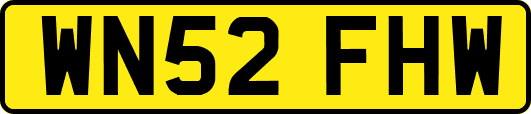 WN52FHW