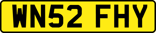 WN52FHY