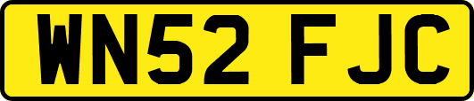 WN52FJC