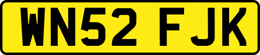 WN52FJK