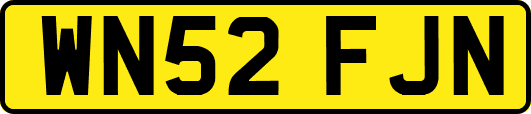 WN52FJN