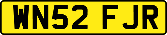 WN52FJR