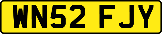 WN52FJY