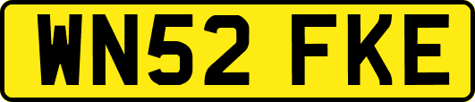 WN52FKE