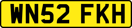 WN52FKH