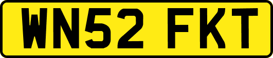 WN52FKT