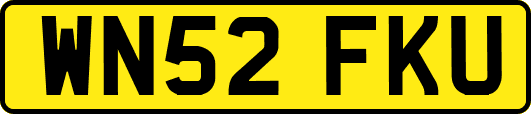 WN52FKU