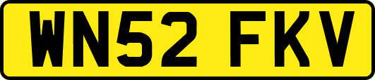 WN52FKV