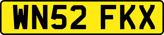 WN52FKX