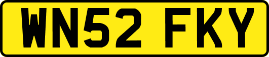 WN52FKY