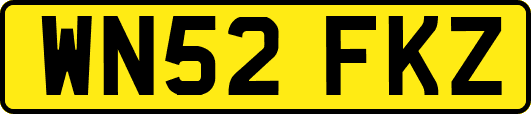 WN52FKZ