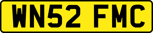WN52FMC