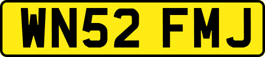 WN52FMJ