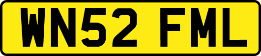 WN52FML