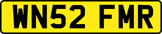 WN52FMR