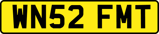 WN52FMT