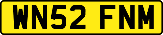 WN52FNM