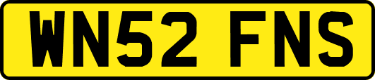WN52FNS