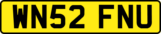 WN52FNU
