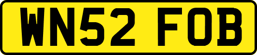 WN52FOB