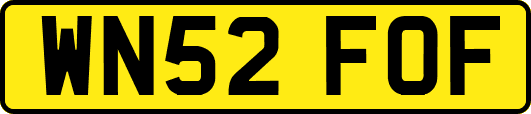 WN52FOF