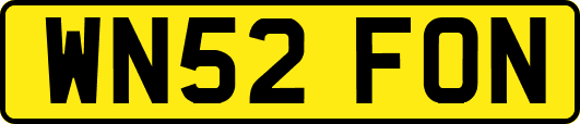 WN52FON