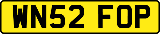 WN52FOP