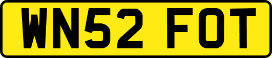 WN52FOT
