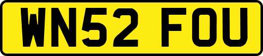 WN52FOU