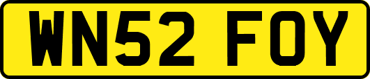 WN52FOY