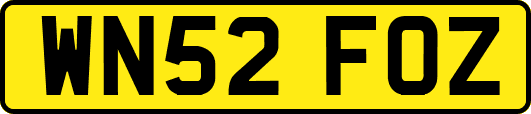 WN52FOZ