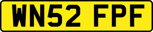 WN52FPF