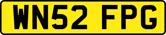 WN52FPG