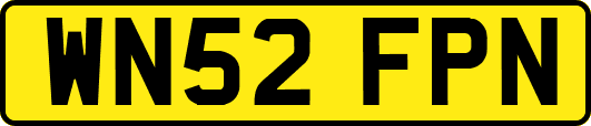 WN52FPN
